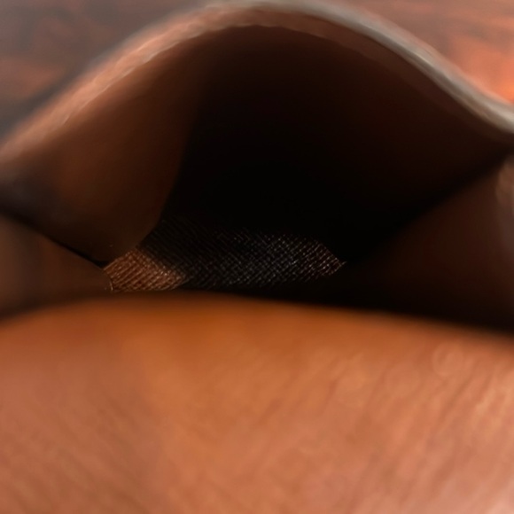 LOUIS VUITTON Vintage Monogram Cigarette Case - Picture 11 of 12